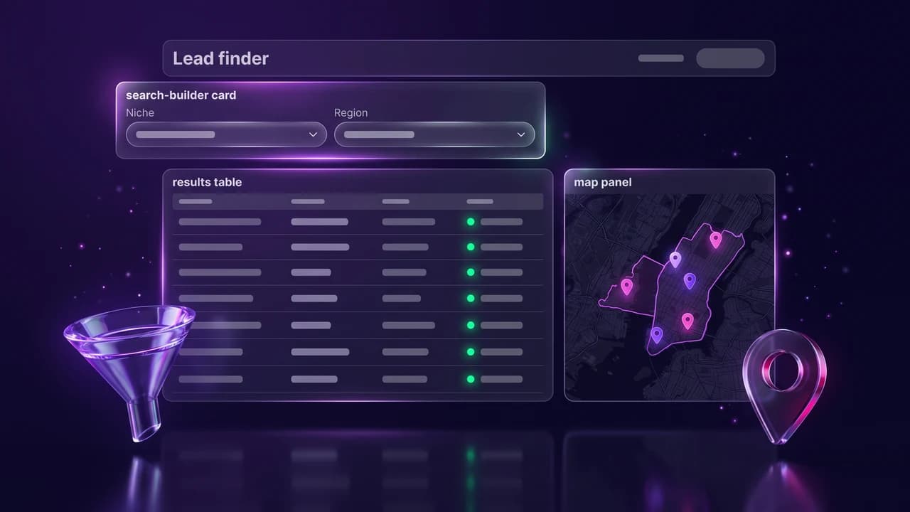 5 Best D7 Lead Finder Alternatives for Local Business Leads (2026)