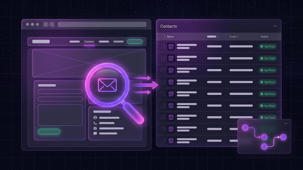 How to Find an Email Address From Any Website: 8 Methods