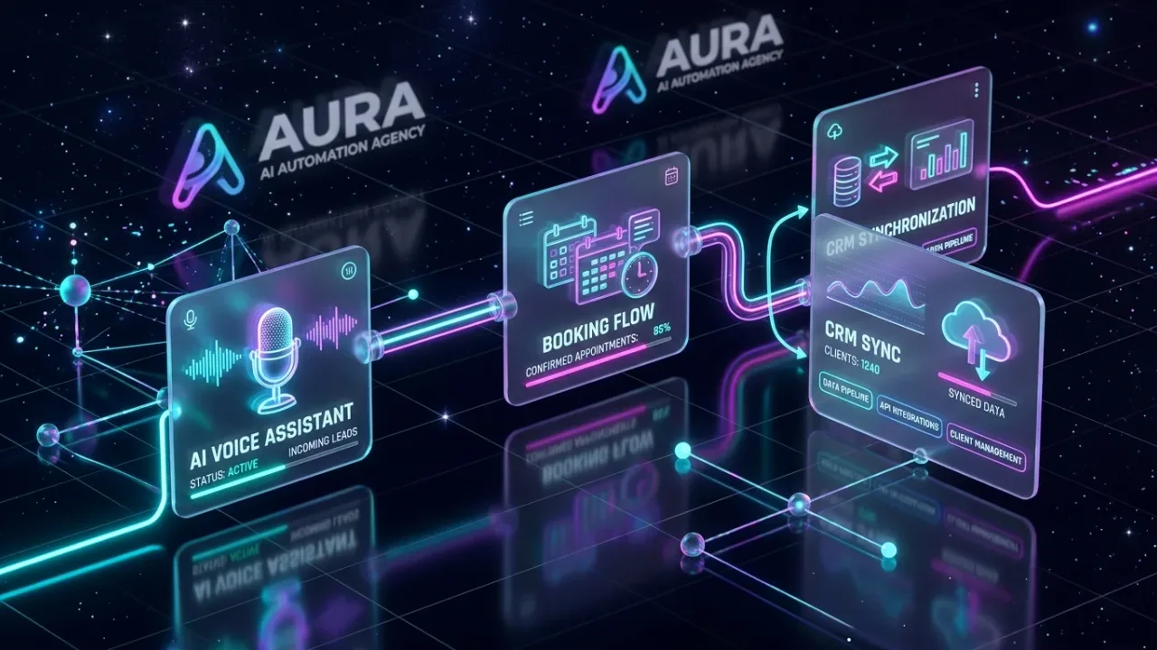 How to Get Clients for an AI Automation Agency (AAA Playbook 2026)