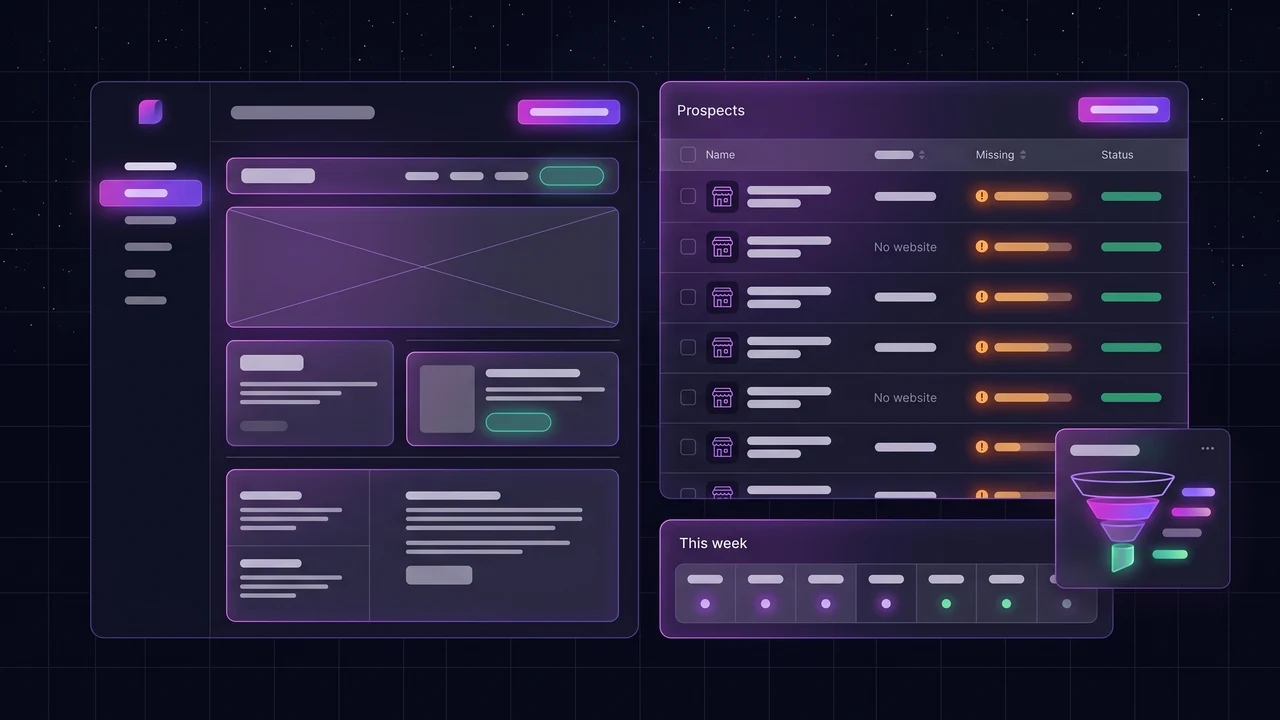 How to Get Web Design Clients: 9 Practical Ways for Freelancers and Small Studios