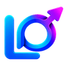 LeadOutreach Logo Mark